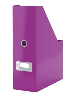 LEITZ Click & Store Stehsammler 60470062 violett