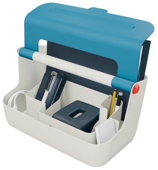 Leitz aufbewahrungsbox cosy 6125-00-61 blau/weiss 387x234x216mm - Leitz-6125-00-61-4002432126200-04.jpg