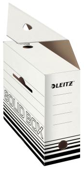 Leitz solid box a4 6128-00-01 weiss 100x257x330mm - Leitz-6128-00-01-4002432117833-02.jpg