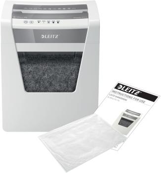 Leitz aktenvernichter iq 8002-20-00 office, p-5, 23lt - Leitz-8002-20-00-4002432119165-02.jpg