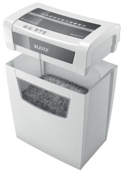 Leitz aktenvernichter iq home office 8036-00-00 modell s p4 80360000 12 blatt - Leitz-8036-00-00-4002432134977-07.jpg