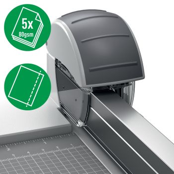 LEITZ Ersatzklinge 9033-00-00 Perforation Schnitt 2 Stück