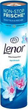 LENOR Wäscheparfum 44377 Aprilfrisch 300g