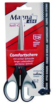 LERCHE Schere Magna 484 16cm 48416 für Rechtshänder