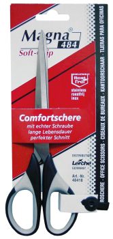 LERCHE Schere Magna 484 18cm 48418 für Rechtshänder