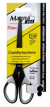 LERCHE Schere Magna 484 Titan 49314 18cm