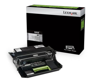 LEXMARK Imaging-Unit return 52D0Z00 MS710/810 100'000 Seiten