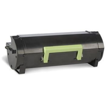 LEXMARK Toner-Modul return schwarz 60F2000 MX310/611 2500 Seiten