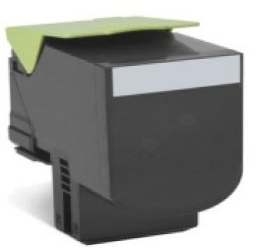 LEXMARK Toner-Modul return HY schwarz 70C2HK0 CS310/510 4000 Seiten