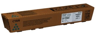 LEXMARK Toner-Modul return EHY cyan C242XC0 C2425/2535 3500 Seiten