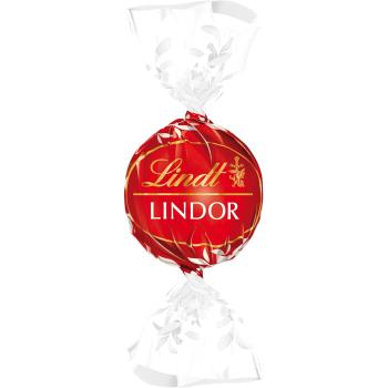 LINDT Lindor Kugeln Milch 461145 1000g