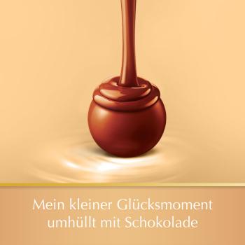 LINDT Lindor Kugeln 461959 Assortiert 2000g