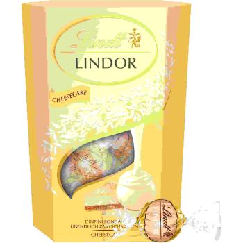 LINDT Lindor Kugeln 462614 Cheesecake 200g