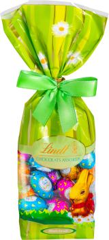 LINDT Eili assortiert 660446 200g