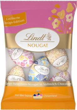 LINDT Eili Nougat 668538 90g