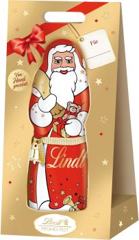 LINDT Samichlaus 676946 Milch 1000g