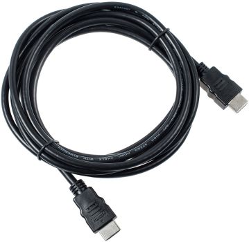 LINK2GO HDMI Cable HD1013MLP male/male, 3.0m