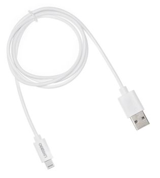 LINK2GO USB-A to Lightining Cable 1m SY1000FWB MFI