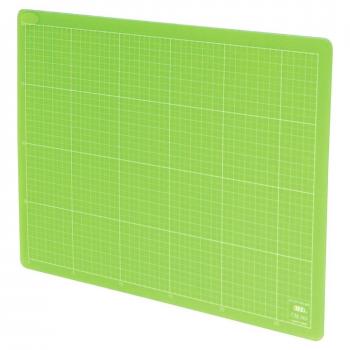 LION Schneidematte CM-30i, A4 CM-30I (GREEN) green 300x220x2mm