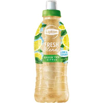 LIPTON Green Tea & Citrus 11002679 Ice Tea 6 x 70 cl