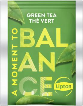 LIPTON Grüner Tee 4091082 25 Beutel