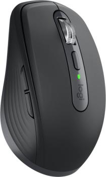 LOGITECH Mobile Maus MX 910-006929 Anywhere 3s Graphite