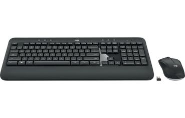 LOGITECH Keyboard+Mouse MK540 Advanced 920-008677 920-008677