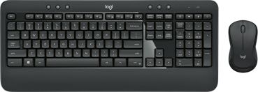 LOGITECH Keyboard+Mouse MK540 Advanced 920-008677 920-008677