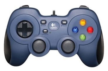 LOGITECH F310 Gamepad 940000135