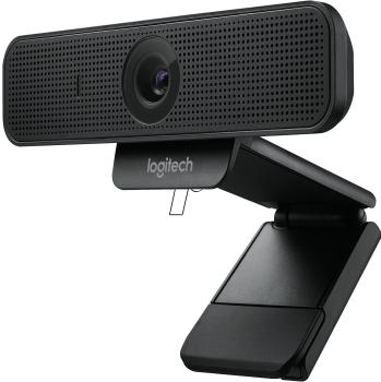 LOGITECH Webcam C925E 960-001076