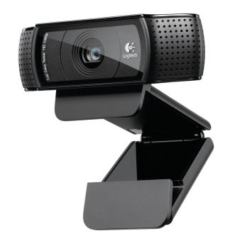 Logitech hd pro webcam c920 960001055 full hd 1080p - Logitech-960001055-5099206061309-02.jpg