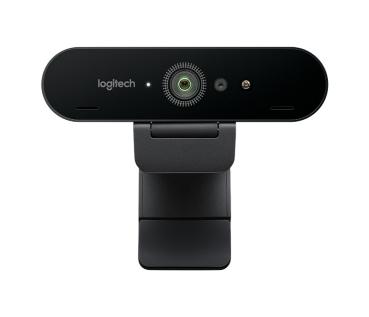 LOGITECH Brio 4k Stream-Edition Cam 960001194