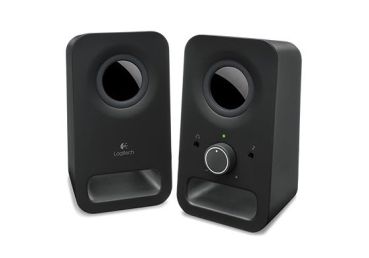 LOGITECH Speaker Z-150 980-000814 black