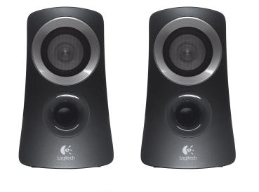 LOGITECH Speaker System 2.1 Z313 980000413