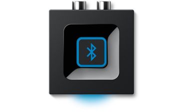 LOGITECH Bluetooth Audio Adapter 980000912 Bluetooth 3.0