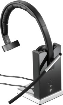 LOGITECH Headset H820e 981-000512