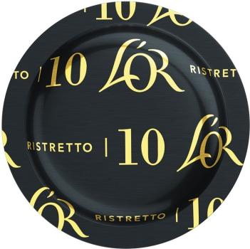 L'OR Pads Ristretto 4029940 50 Stück