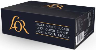 L'OR Zuckersticks 4056135 900 Stück