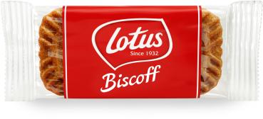 LOTUS Biscoff Original 18639 Dispender 150 x 1 Stk.