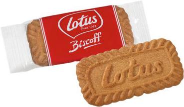 LOTUS Biscoff original 390550 300 Stück