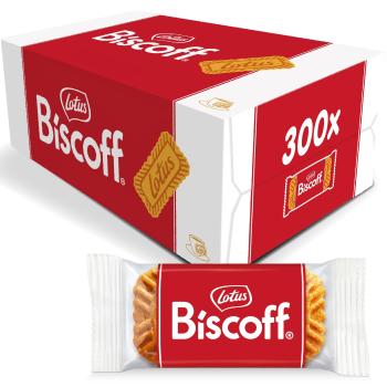 LOTUS Biscoff Original 44618 300 x 1 Stk.