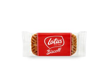 LOTUS Biscoff Original 76601 250 g