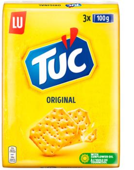 LU Tuc Classic 241062 3x100g