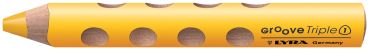 LYRA Farbstift Groove Triple 1 L3830007 Lemon Yellow