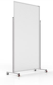 Magnetoplan raumteiler evolution m 11038210m acrylglas 1200x2020mm - Magnetoplan-11038210m-4013695062945-02.jpg