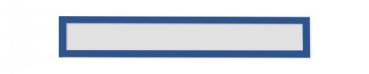 Magnetoplan magnetrahmen magnetofix 1131703 blau, topsign 232x52mm 5 stk. - Magnetoplan-1131703-4013695057248-02.jpg