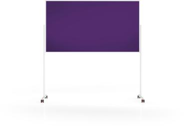 Magnetoplan design-moderatorentafel vp 1181111 filz, violett 1000x1800mm - Magnetoplan-1181111-4013695062532-03.jpg