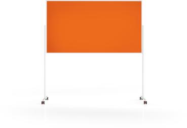 Magnetoplan design-moderatorentafel vp 1181144 filz, orange 1000x1800mm - Magnetoplan-1181144-4013695062563-03.jpg