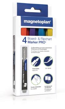 Magnetoplan kombimarker pro+ 1228110 ass. 4 stk. - Magnetoplan-1228110-4013695063140-03.jpg