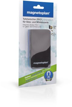 MAGNETOPLAN Tafelwischer Pro+ 12289 magnetisch